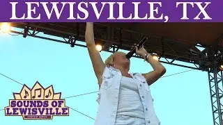 Sounds of Lewisville 2018: 
