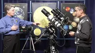 Astronomy For Everyone - Episode 104 - The Art of Astro Imaging