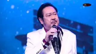 Nguyễn Chánh Tín - ĐỜI TÔI CHỈ YÊU MỘT NGƯỜI - sáng tác Huỳnh Anh | MIẾT channel