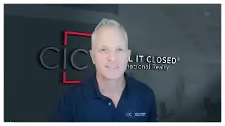 Prayer Calls at Call It Closed International Realty
