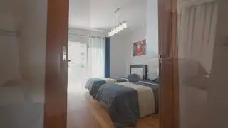 Edif&iacute;cio Conc&oacute;rdia - Jo&atilde;o Loureiro / Remax