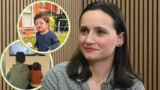 &ldquo;Bis-saħħa tal-mard ta&rsquo; ibni, illum jien tabiba aħjar&rdquo; &ndash; Dr Sarah Sultana