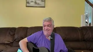 Cover: Will You Still Love Me Tomorrow (Carole King)