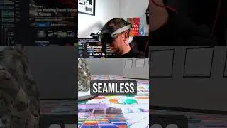 The AI-Powered Museum: My Unity OpenAI DALL&middot;E 2 Prototype