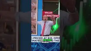 Figma IPO: Why This Stock Defied the Market's Crash! #shorts