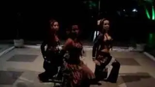 Companhia Xamã Tribal