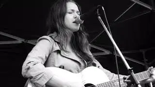 Becky Tate - Home (acoustic cover)