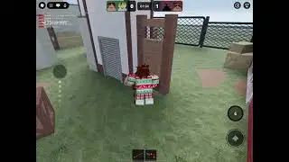 MAKING PEOPLE THINK I HACK IN MVSD