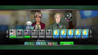 Case 13: Eastern Promises | Criminal Case: Pacific Bay