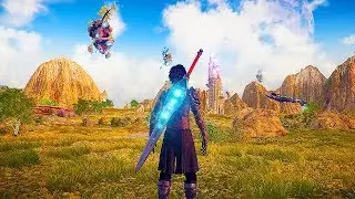 12 лучших JRPG-игр, которые выйдут в 2017 году и далее (НОВЫЕ JRPG 2017/2018 &mdash; PS4, ПК, Switch, Vita, X1, 3DS)