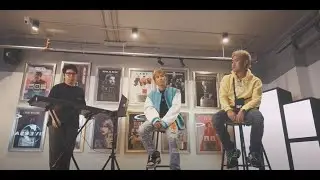 RINGGIT MOB (BOOMIT & YUNG FLEXX)《你的DIOR (YOUR DIOR)》Official Acoustic Video