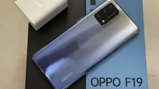 Oppo F19 2025: The Ultimate Mid-Range Upgrade!