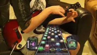 Guitar Hero 3 PC Custom - Patterns 100% FC