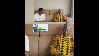 🚨 urgent 🚨 president Lawyer Ousainou Numo kunda today in Spain for his European tour 🇬🇲🇬🇲🇬🇲