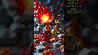The Last Eruption 🌋 | A 30-Second Adventure That&rsquo;ll Leave You Breathless #shorts