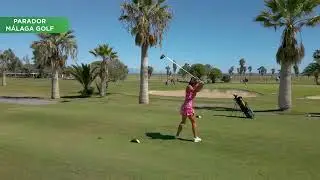 Parador M&aacute;laga Golf Experiences