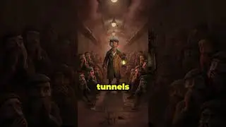 THE BOMBS NEVER STOPPED