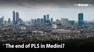 Конец схемы частной аренды в Медини?