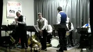 LOUISIANA RHYTHM KINGS   The Mooch   9th January 2025