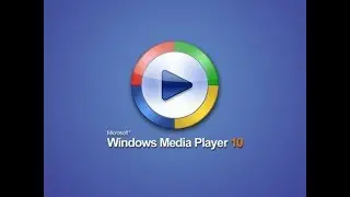 проигрыватель виндовс медиа 10