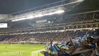Gamba Osaka fans 🇯🇵🇯🇵🇯🇵