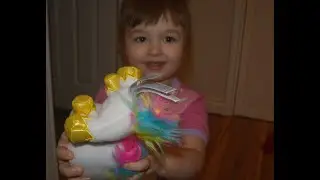 Cry Babies: Fantasy Pets Plush-    Cries Tears!