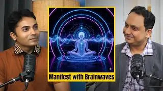&ldquo;Mind की 5 Hidden States 🔥 | Unlock Alpha&ndash;Theta Power!&rdquo;