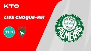 ESQUENTA KTO - PALMEIRAS X SÃO PAULO (PAULISTÃO 2026)