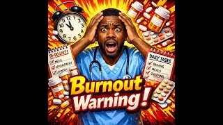 Caregiver Burnout 3 Subtle Signs You’re Ignoring (And Why It Matters!)