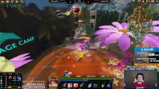 Season 3: Ranked Cupid ADC #4