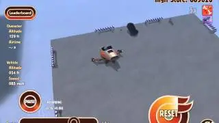 Fall survive