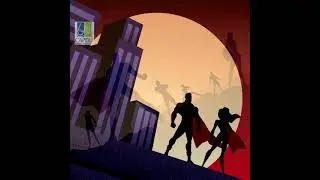 Happy National Superhero Day! - Capell Flooring and Interiors 2021