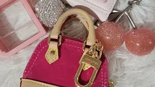 Покупки в рамках PinkTober🩷🩷🩷