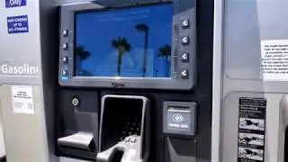 Contactless at Speedway Pump 2020-07-08