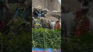 Ramdham Nagpur #trending #nagpur #maharashtra #viral #travel #trips #india