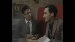 Oppenheimer /  You've Got a Bomb