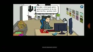 WillyRex saw trap introduction
