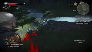 its Witcherin Time