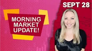 TipRanks Weds PreMarket Update! AAPL Curbs Production, HOOD New Crypto Wallet, BIIB Soaring + More!