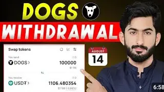 DOGS 🦴🔥: LISTING ET RETRAIT DES PI&Egrave;CES 💰
