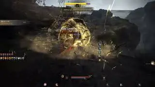 Reworked Star End boss