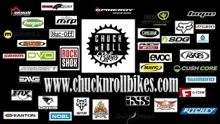 Chuck N' Roll Bikes - Bikes, Parts and Merch Dealer | Support the Local Business | Custom Build MTBs