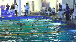 62nd Storm Fiber Sindh Open & Boys Swimming Championship 2025