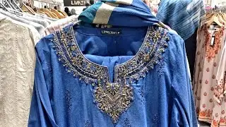 Limelight Eid Collection 2022 || Lumelight Eid Edit New Pret