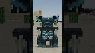 Zombie Power | Minecraft Animation - Variation Part 3 #minecraftanimation #funny #transformation