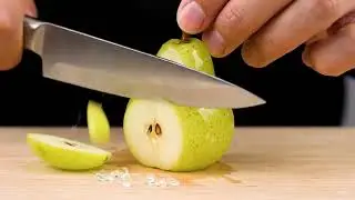 Pear (Nashpati) Babu g