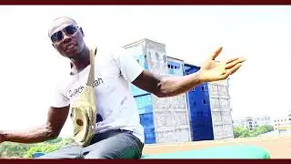 Churchill Devicer Ft Sadok Muroe -Mchawi WA Mziki (Official Video )2020 Emb