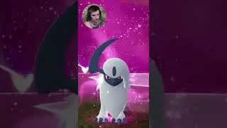 REACTION MEGA ABSOL Z ! #pokemon #twitch