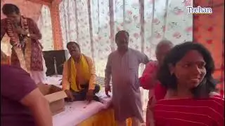Trehan group sunder kand path