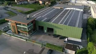 ProLam new building construction